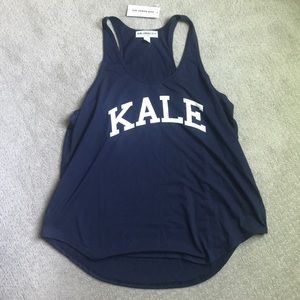 Suburban Riot tank NWT